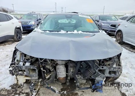 2023 Acura Integra A-Spec Tech z USA, uszkodzony, nr VIN 19UDE4H6XPA021933